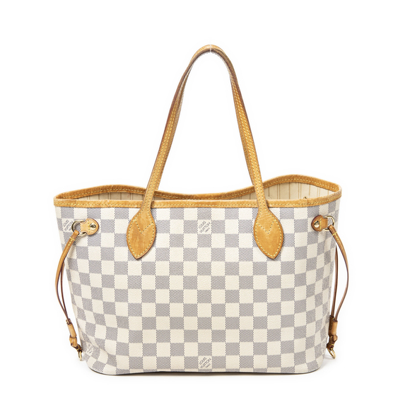 Louis Vuitton Neverfull PM - Picture 5 of 9